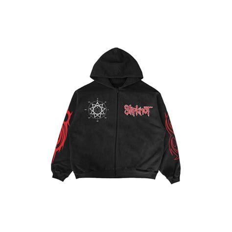 slipknot all hope is gone jacket replica|slip knot hoodie.